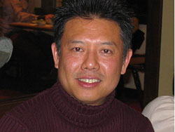 Người không sợ thất bại