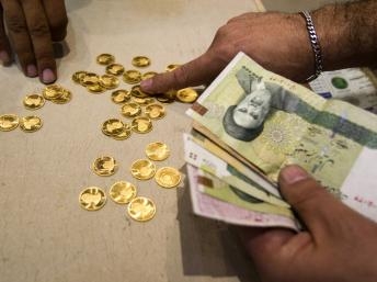 Châu Âu tăng cường biện pháp trừng phạt Iran