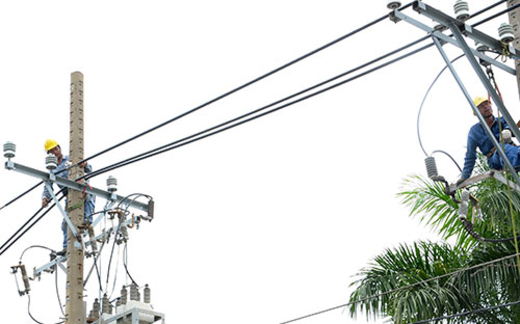 Khó tránh tăng giá điện!