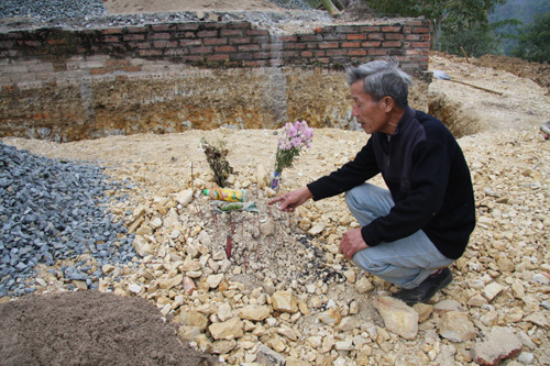 Lời nguyền giết người kỳ bí ở tháp Mường Và