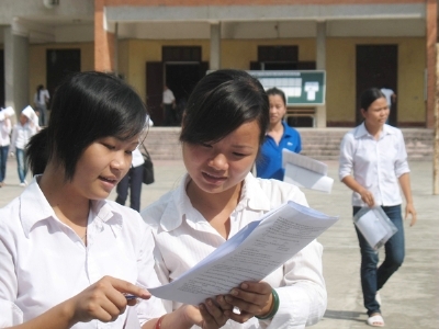 Không thể gộp đại học như hợp tác xã