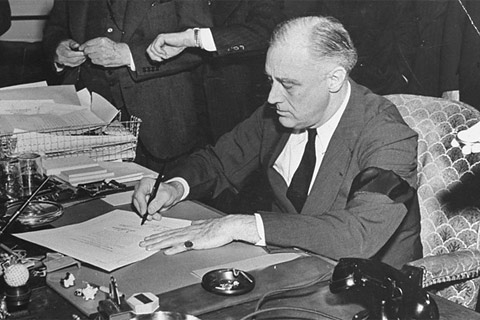 Trận chiến Trân Châu cảng