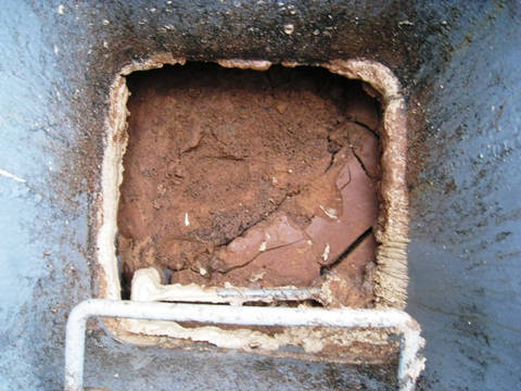 Tàu hoang nghìn tấn được bảo hiểm hàng chục tỷ đồng