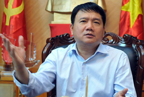 Bộ GTVT khiến người dân khá hài lòng làm “chuột bạch”