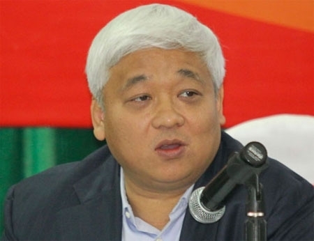 Đại gia Việt 'đau' vì chứng khoán