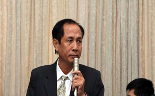 TS Bá nâng “thách đấu” Thứ trưởng GTVT... 50 triệu USD