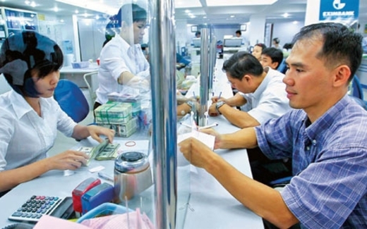 Vẫn loay hoay tìm cách tăng lãi suất