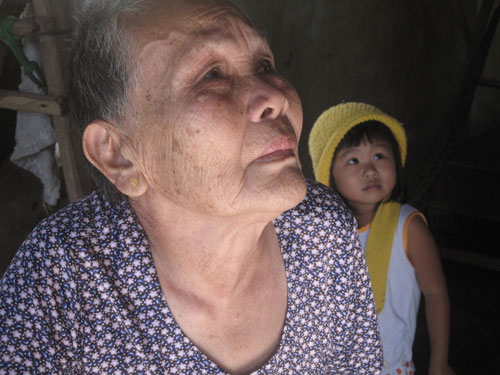 Trường Sa ký ức tháng ba