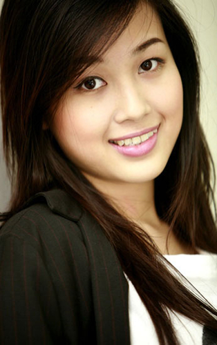 Nữ sinh thanh lịch có cần bảng điểm phải "đẹp"?