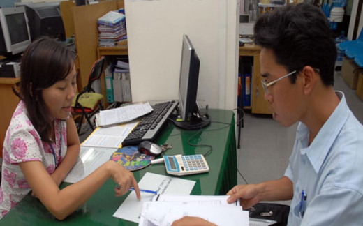 'Đại gia' bị truy thuế cá nhân