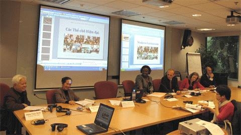 Được trao quyền nhưng không có năng lực thành tai họa