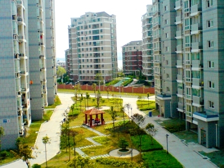 Năm 2012: Mở đường từ giấc mơ có nhà đến hiện thực
