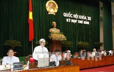 Khai thác bauxite không ảnh hưởng tới nguồn nước