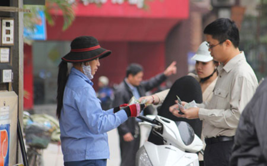 Dân sướng như tiên vì EVN, PVN lên đỉnh....