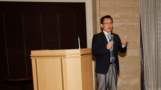 Hội thảo quốc tế về các hệ thống thông tin và dữ liệu thông minh lần thứ 9 tại Nhật Bản (ACIIDS2017)