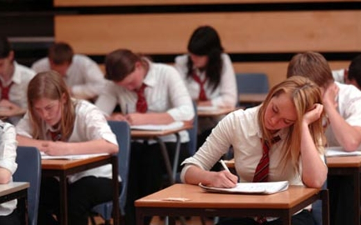 Học giỏi có đúng là do gen di truyền?