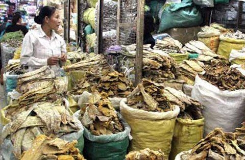 Dùng lưu huỳnh sấy bảo quản: Người sản xuất tự 'giết' mình