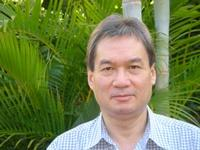 Gặp “người của Harvard” mắc nợ tiếng Việt