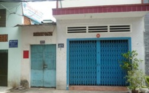 Hà Nội: Nhà đất thổ cư ngoại ô "lên ngôi"