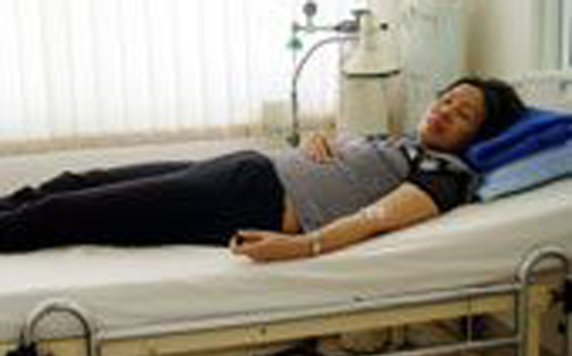 Muôn kiểu hành hạ công nhân của ông chủ