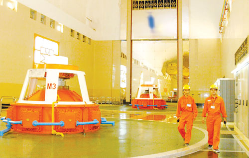 Cần dọn sạch “tàn dư” cơ chế độc quyền