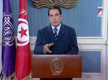 Tổng thống Tunisia hứa tạo 300 ngàn việc làm