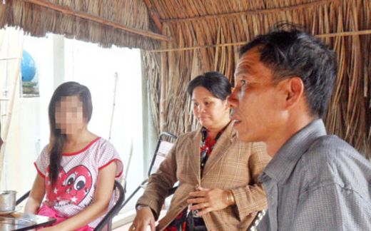 Học trò dính bẫy casino