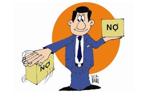 Doanh nghiệp “thở phào” vì được hoãn chuyển nhóm nợ xấu