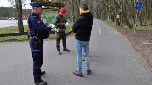Tin vắn Ba Lan (05/04/2020)