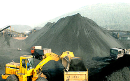 Vinacomin đào tài nguyên đi bán vẫn được hưởng thuế thấp