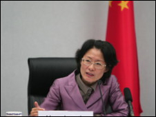 Trung Quốc cảnh báo Asean về Biển Đông