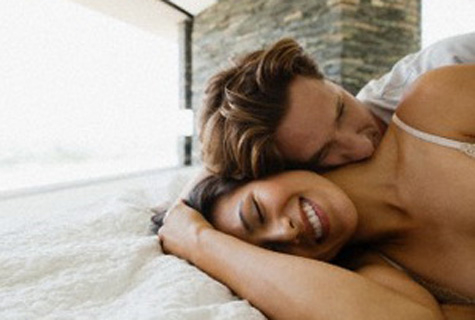 Thêm vài gợi ý về phong thủy để gắn kết chuyện “yêu”