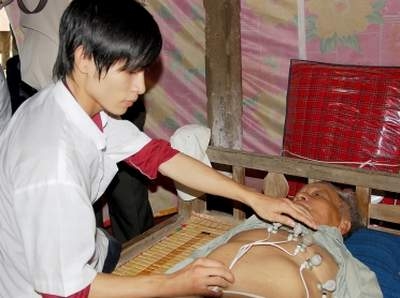 Sự nguy hiểm của thiếu máu cơ tim thầm lặng