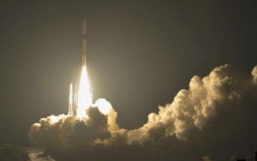 Tokyo khai mở thời đại phóng vệ tinh giá rẻ