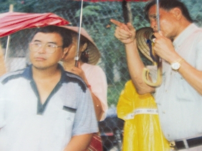 Cuộc kiếm tìm kỳ lạ ở trường Bách khoa