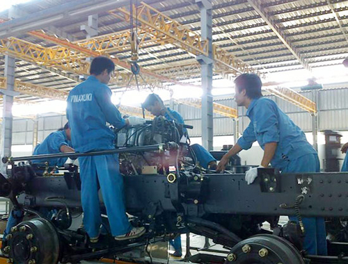 Bộ Giao thông và 'nghịch lý phí'