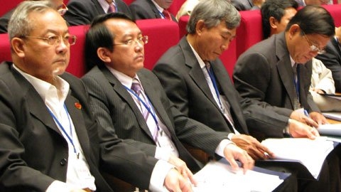 Thuê tổng giám đốc vì sao thất bại?