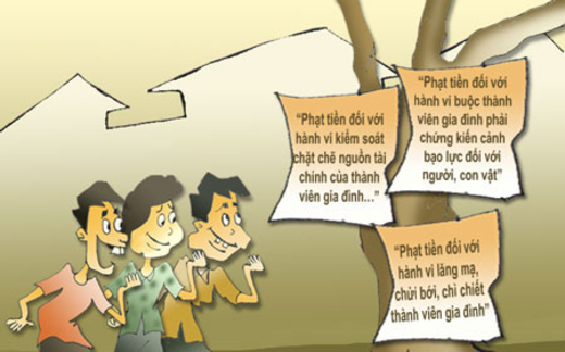 Lãnh đạo chất lượng cao sao văn bản chất lượng thấp?