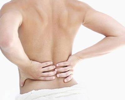 2 nguyên nhân chính gây đau thắt lưng