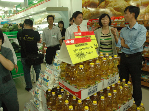 SATRA: Đụng đâu, sai đó