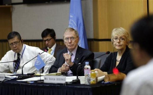 Thanh sát viên LHQ lên án Bắc Triều Tiên vi phạm nhân quyền