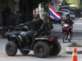 Miến Điện vẫn vi phạm nhân quyền đối với người Karen
