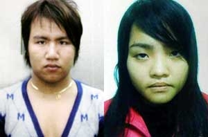 Kỹ nghệ “săn tình” trên mạng