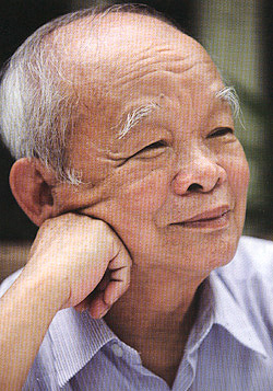 Đối thoại Nguyên Ngọc - Vũ Thành Tự Anh về giáo dục