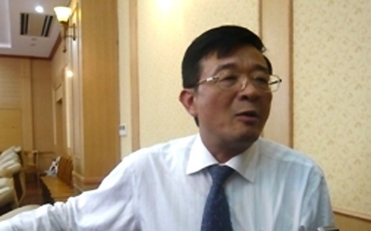 Nợ xấu đã mua “không liên quan đến Vinashin”