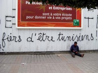 Sáu tháng sau Cách mạng Hoa Nhài, người dân Tunisia tin tưởng vào tương lai