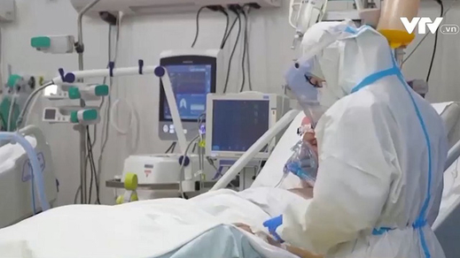 Hoa Kỳ: Đã phát hiện biến thể Coronavirus mới có tên R.1