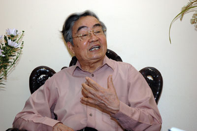 Bộ GD-ĐT chịu trách nhiệm lớn nhất về chất lượng hệ tại chức