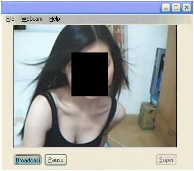 Công nhân "đứng đường" kiếm tiền về Tết (I)