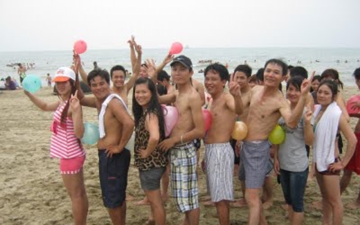 Khó khăn, sếp 'quỵt' kỳ nghỉ mát của nhân viên